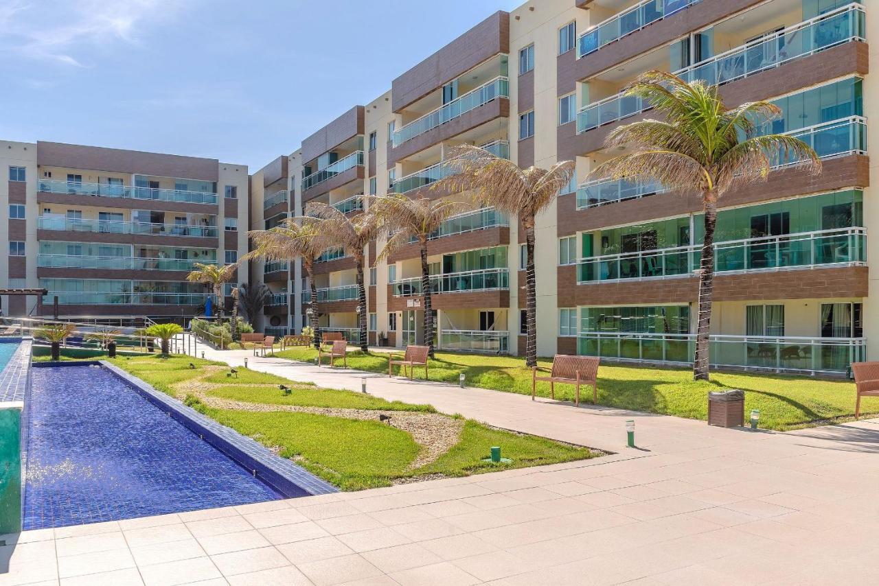 Vg Fun Na Praia Do Futuro Por Carpediem Fortaleza  Eksteriør bilde