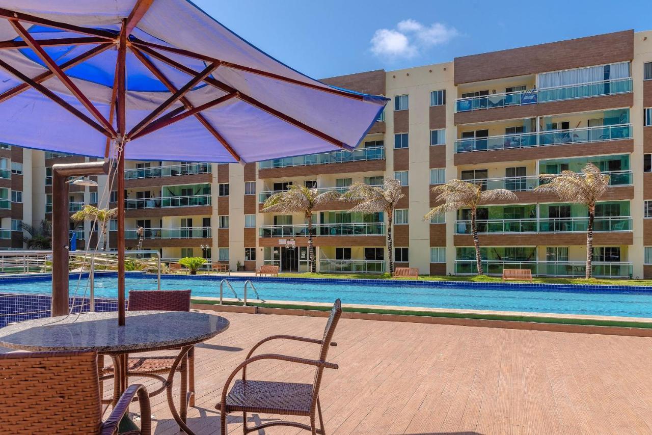 Vg Fun Na Praia Do Futuro Por Carpediem Fortaleza  Eksteriør bilde