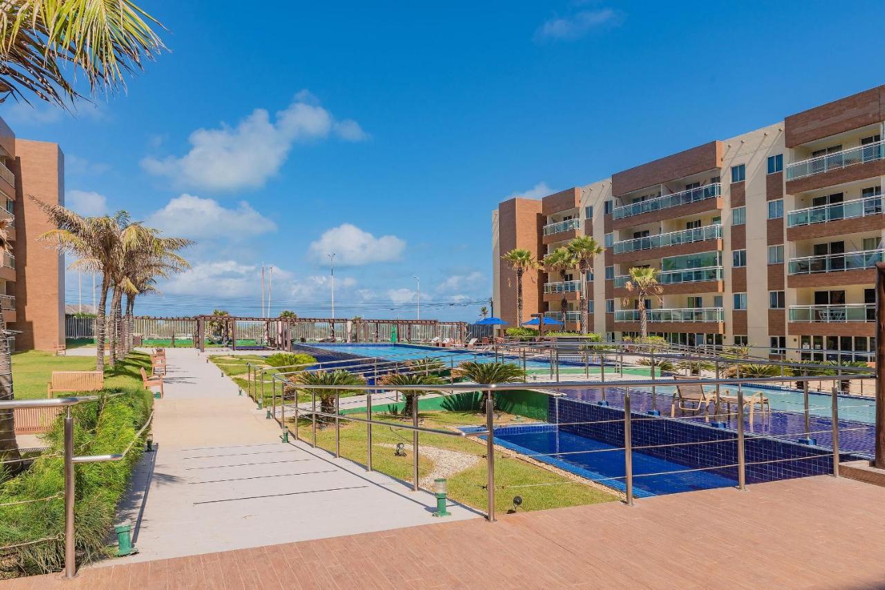 Vg Fun Na Praia Do Futuro Por Carpediem Fortaleza  Eksteriør bilde